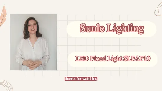 LED-Flutlicht, 10 W, 20 W, 30 W, 50 W, 100 W, 220 V, Flutlicht, Wandleuchte, IP65, wasserdicht, weißer Reflektor, LED-Außenstrahler