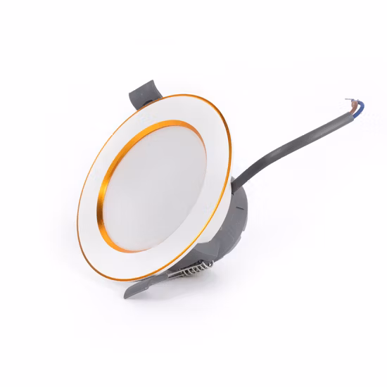 Hochwertiges SMD 18W LED-Deckenstrahler-Downlight zu wettbewerbsfähigen Preisen