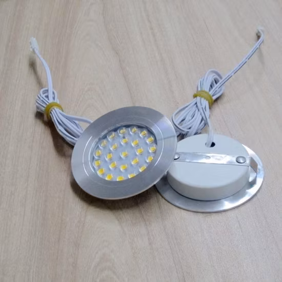 Mini-Sensor-Garderoben-LED-Linearlicht