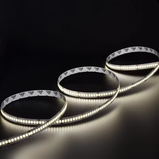 24V 2835 Küchen-/Deckenideen Weihnachtsmotivleuchten Flexibles LED-Lichtband